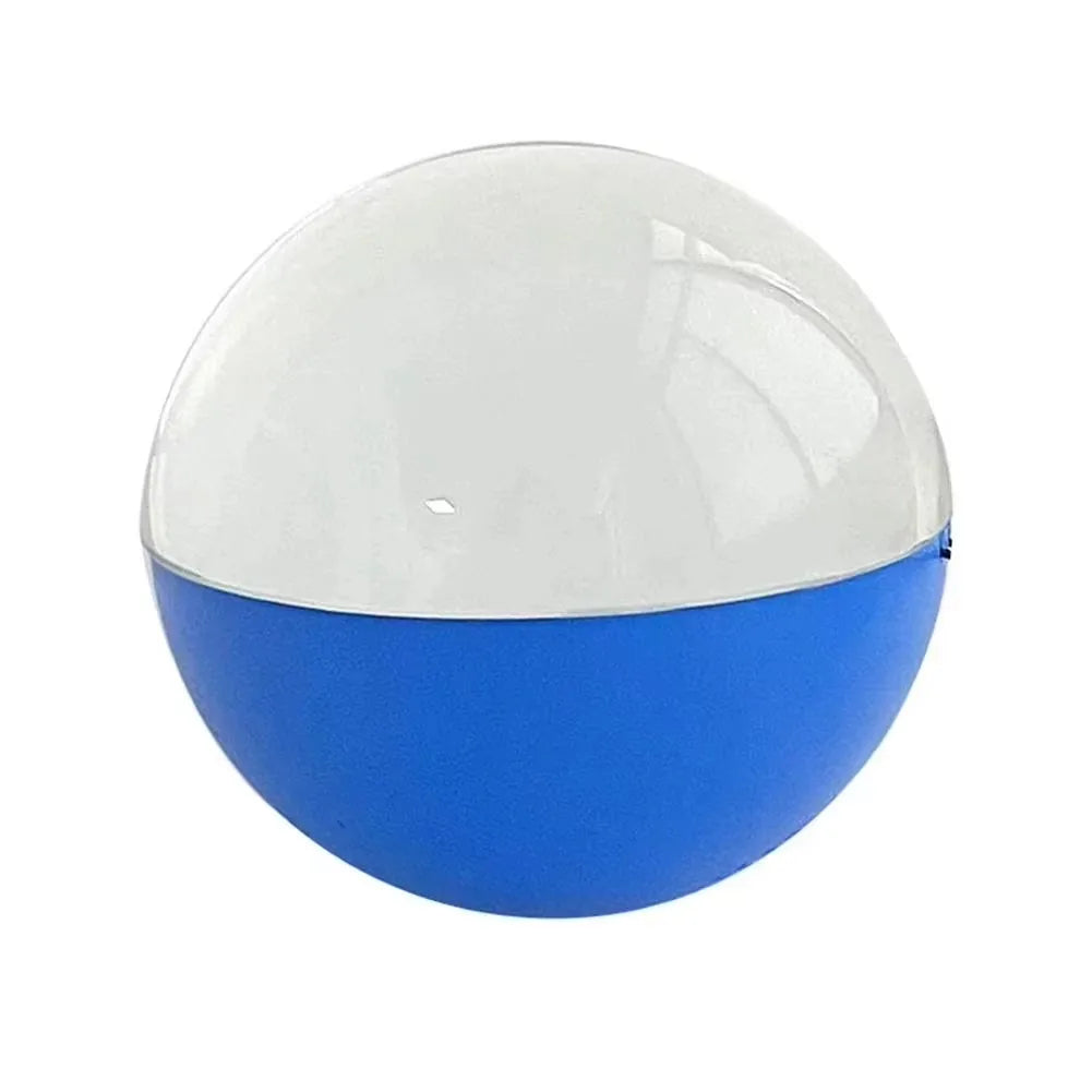 3D Video Crystal Ball Memory sphere Art Glass Ball Lamp Spherical Pixel Display 2.7 inch Screen 4GB Videos Player Spherical Gift
